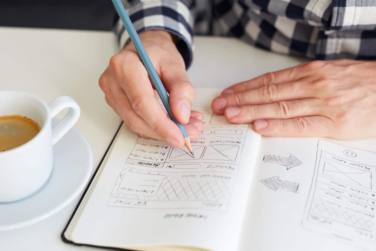 diagnose website problems